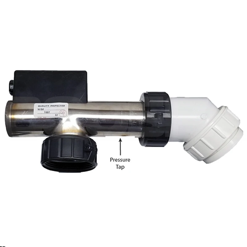 Réchauffeur Arctic Spa 5.5Kw A2550-5251ET 3 Réchauffeur Arctic Spa 5.5Kw A2550-5251ET