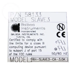 Réchauffeur Auxiliaire - SLAVE3 - M7 3kW -BOOSPA BOUTIQUE rechauffeur auxiliaire slave3 m7 3kw 2