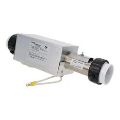 Réchauffeur Calspas - 2.5kW - 26-0011-3S-K