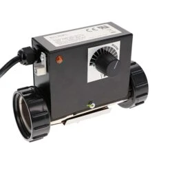 Réchauffeur électrique Balboa Avec Thermostat Intégré 1.5kW