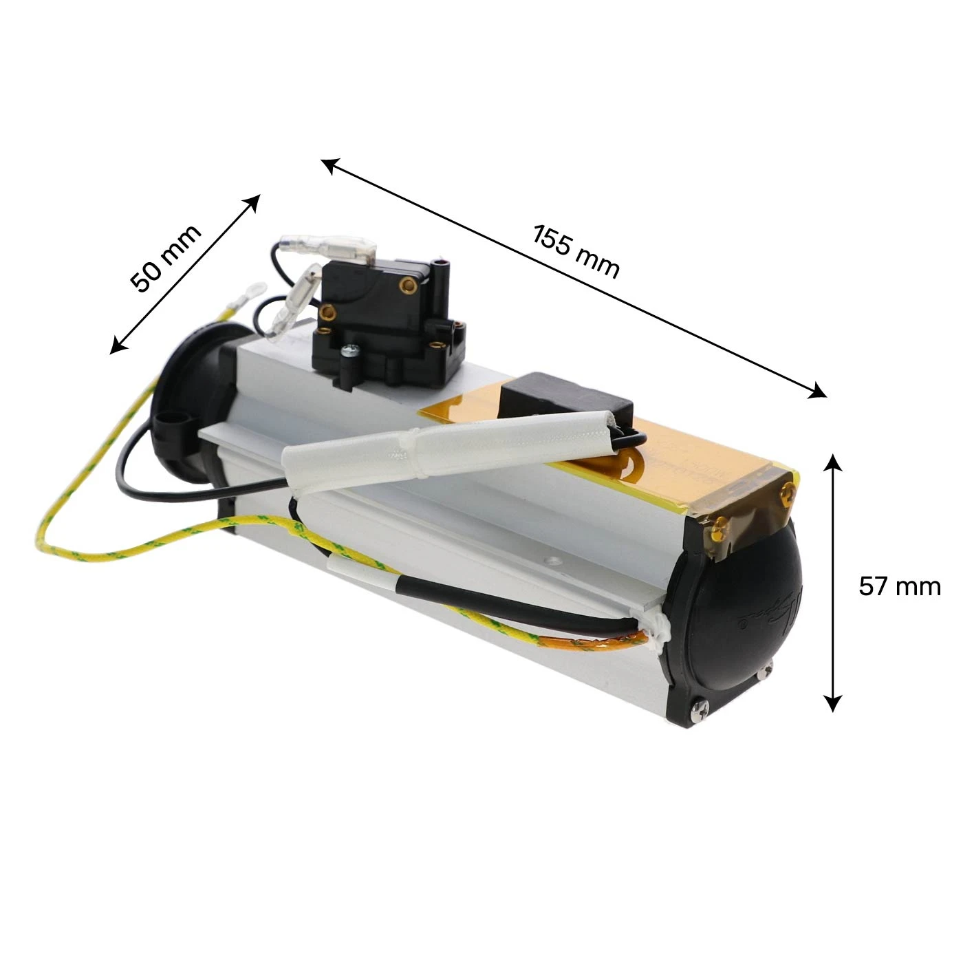 Réchauffeur Elite / Premium / Lite 2015 Pour Spa MSPA 6 Réchauffeur Elite / Premium / Lite 2015 Pour Spa MSPA – Image 4