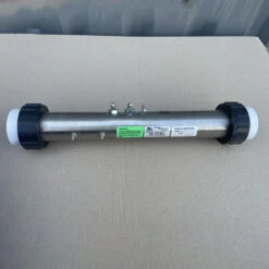 Réchauffeur Gecko 4kW Universel C2400-5003 - RECONDITIONNÉ