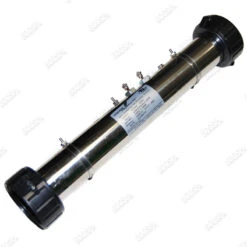 Réchauffeur Gecko 5.5kW Universel C2550-5003