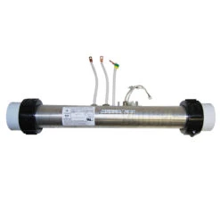 Réchauffeur Gecko WAV-XE - 4kW -BOOSPA BOUTIQUE rechauffeur gecko wav xe 4kw 1