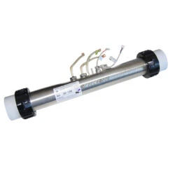 Réchauffeur Gecko WAV-XE - 4kW -BOOSPA BOUTIQUE rechauffeur gecko wav xe 4kw 2