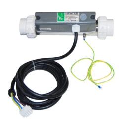 Réchauffeur H220-H2000