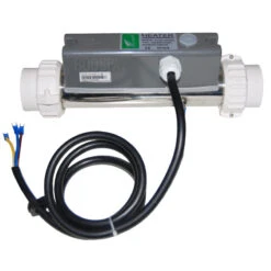 Réchauffeur H220-H3000