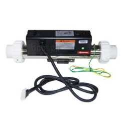 Réchauffeur H30-R1 Large 3Kw - Avec Câble Pressostat
