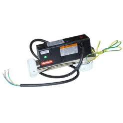 Réchauffeur H30-R2 3Kw - Avec Câble De Liaison Vers Carte électronique -BOOSPA BOUTIQUE rechauffeur h30 r2 3kw avec cable de liaison vers carte electronique 2