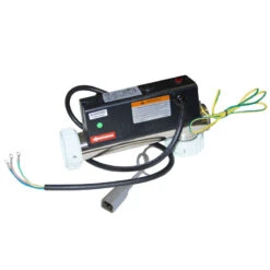 Réchauffeur H30-R2 3Kw - Sans Câble Pressostat -BOOSPA BOUTIQUE rechauffeur h30 r2 3kw sans cable pressostat 3