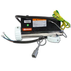 Réchauffeur H30-R2 - Oceane Spa 3Kw
