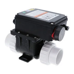 Réchauffeur H30-RS1 Sans Câble Pressostat