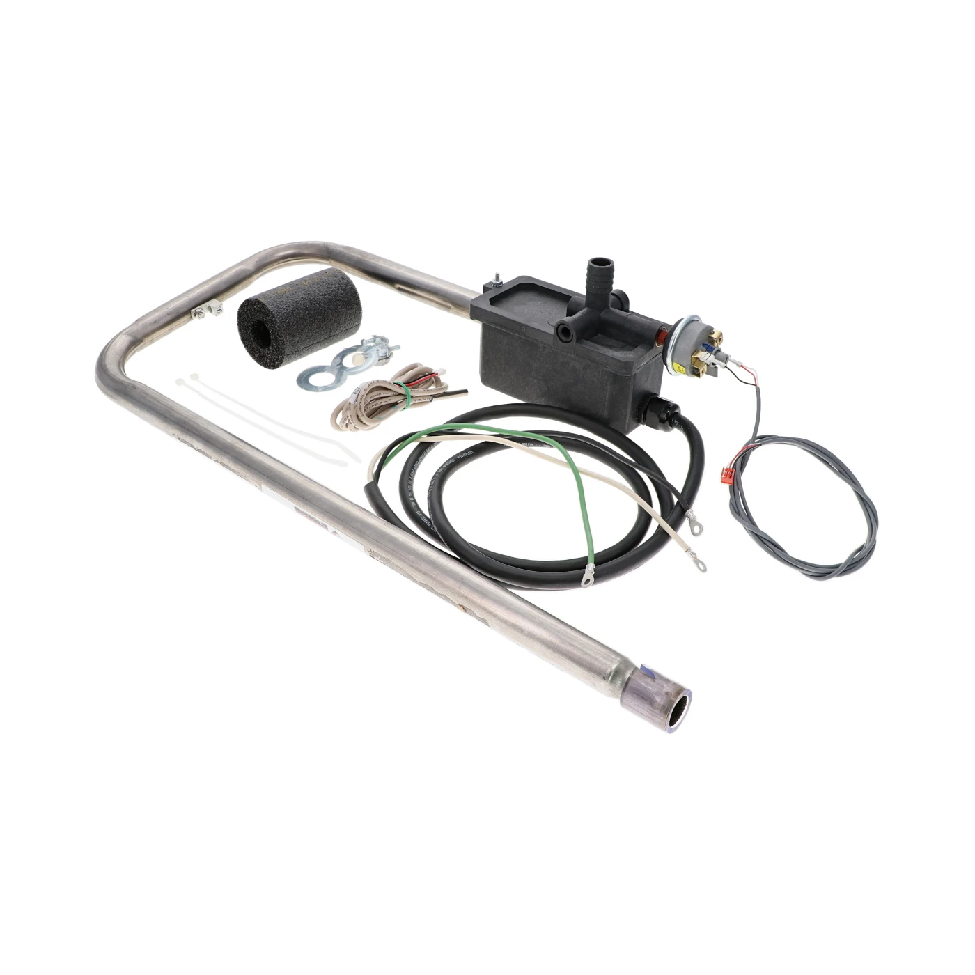 Réchauffeur Hydroquip 5.5kW - Sonde Hi-limit + Pressostat 4 Réchauffeur Hydroquip 5.5kW - Sonde Hi-limit + Pressostat – Image 2