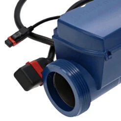 GECKO Réchauffeur IN.THERM 2kW -BOOSPA BOUTIQUE rechauffeur intherm 2kw 38kw 4kw 2kw 2