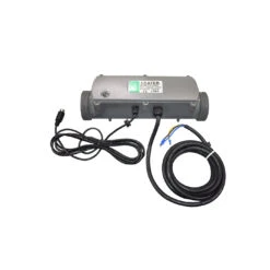 Réchauffeur KL8600 - ET H3000