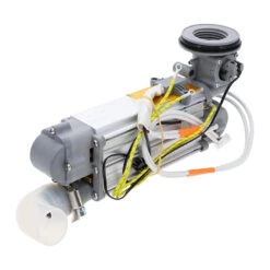 Réchauffeur MSPA Premium Avec Injecteur D'ozone