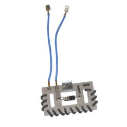 Réchauffeur Pour Blower Genesis Chauffant