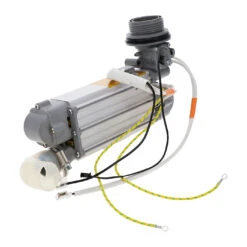 Réchauffeur MSPA Pour Tuscany Mono De 2018 à 2021