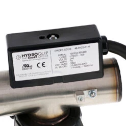 Réchauffeur Spa ArticSpa 48-9122-AT-K -BOOSPA BOUTIQUE rechauffeur spa articspa a2360 5251et 2