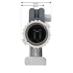 Réchauffeur Spa H220-H3000L 3Kw -BOOSPA BOUTIQUE rechauffeur spa h220 h3000l 3kw 2