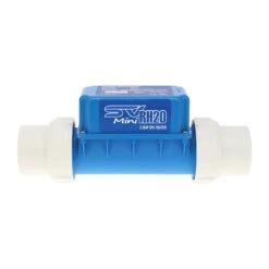 Réchauffeur SpaNet - SV Mini - 2.0kW