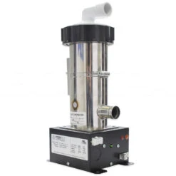 Réchauffeur Universel Vertical Low FLow 3Kw Hydroquip