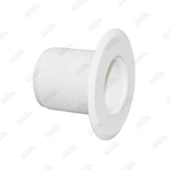 Refoulement Béton, Fileté 2 Et 50 à Coller, Nu"