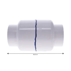 Régulateur De Flux Haute Vitesse Pour Pompe à Chaleur -BOOSPA BOUTIQUE regulateur de flux haute vitesse pour pompe a chaleur 1