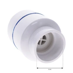 Régulateur De Flux Haute Vitesse Pour Pompe à Chaleur -BOOSPA BOUTIQUE regulateur de flux haute vitesse pour pompe a chaleur 2