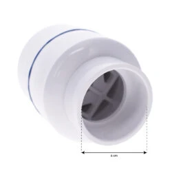 Régulateur De Flux Haute Vitesse Pour Pompe à Chaleur -BOOSPA BOUTIQUE regulateur de flux haute vitesse pour pompe a chaleur 3