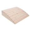 Repose Tête En Bois Pour Sauna