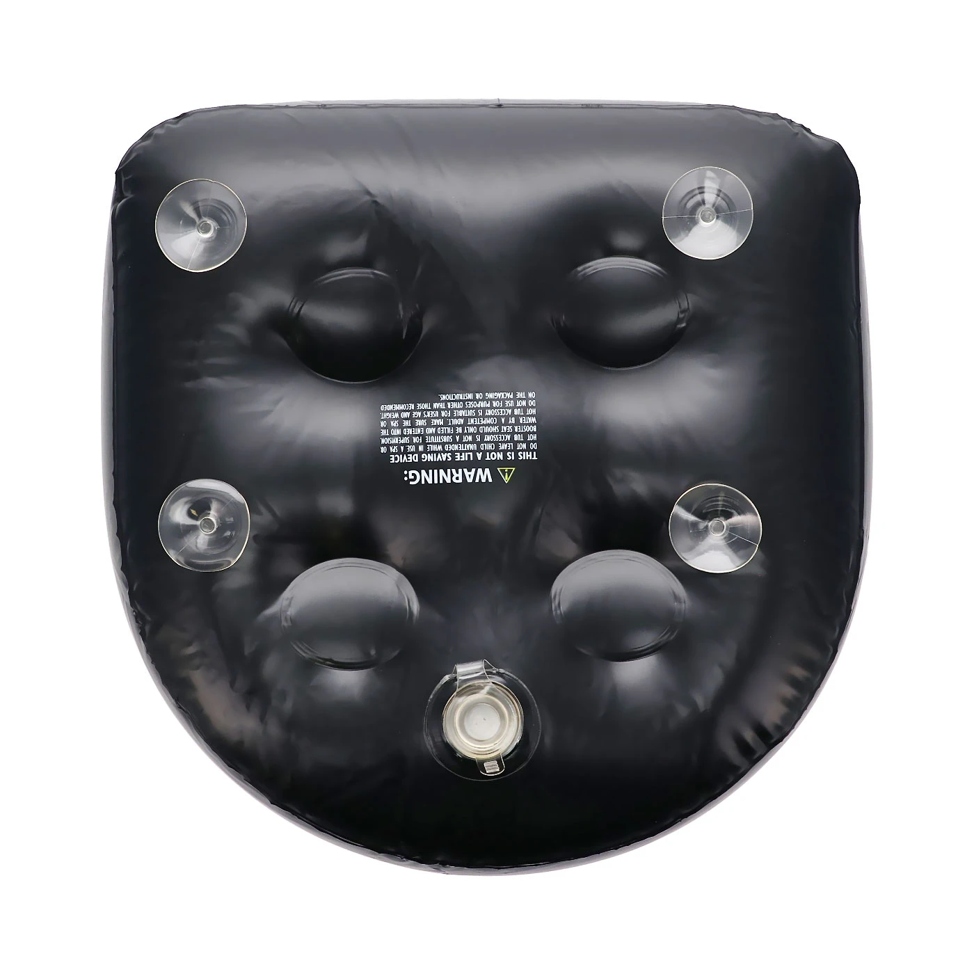 Siège Rehausseur LIFE - Spa Booster Seat 5 Siège Rehausseur LIFE - Spa Booster Seat – Image 3