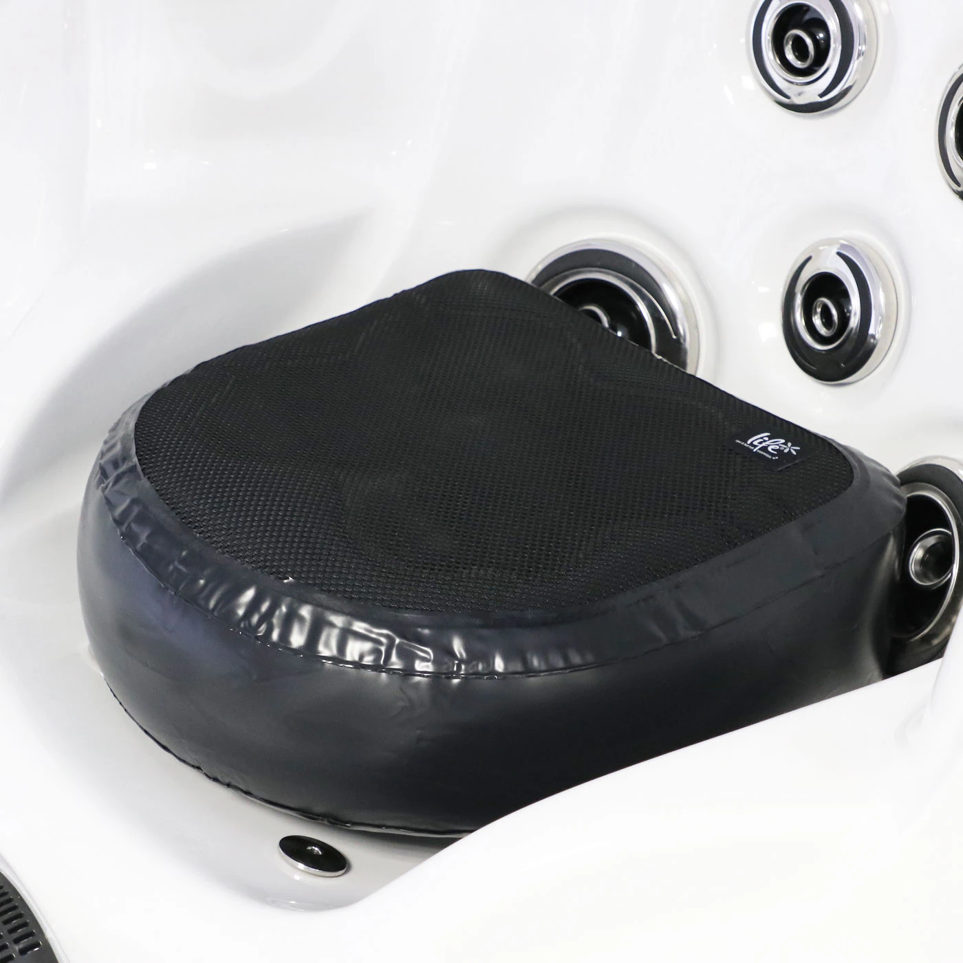 Siège Rehausseur LIFE - Spa Booster Seat 7 Siège Rehausseur LIFE - Spa Booster Seat – Image 5