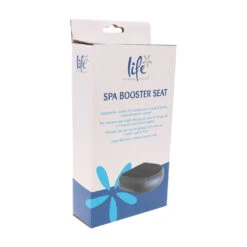 Siège Rehausseur LIFE - Spa Booster Seat 13 Siège Rehausseur LIFE - Spa Booster Seat -BOOSPA BOUTIQUE siege rehausseur life spa booster seat 5