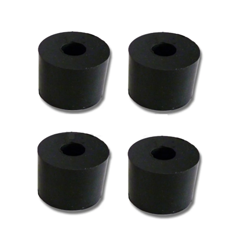 Silent Blocs Pour Pompe LP150 / LP200 / LP250 / LP300 3 Silent Blocs Pour Pompe LP150 / LP200 / LP250 / LP300