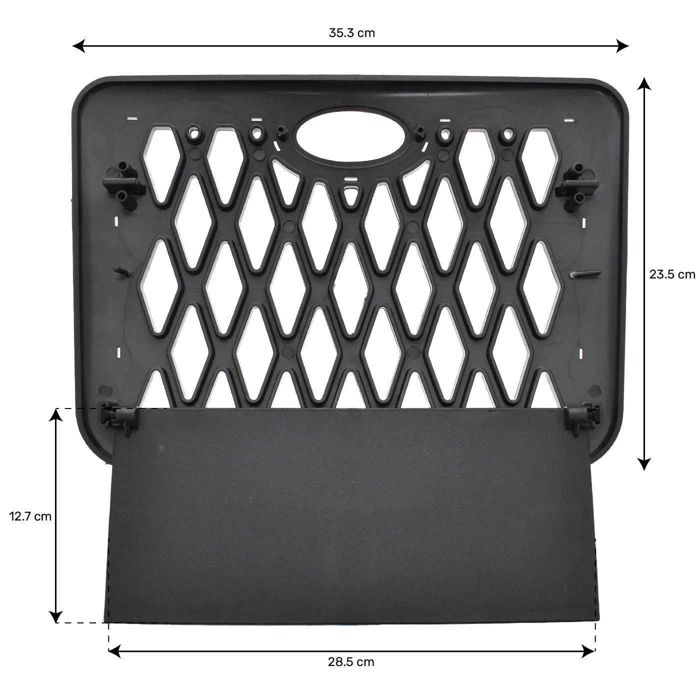 Skimmer CC5503579-GMB Pour COAST SPAS 5 Skimmer CC5503579-GMB Pour COAST SPAS – Image 3
