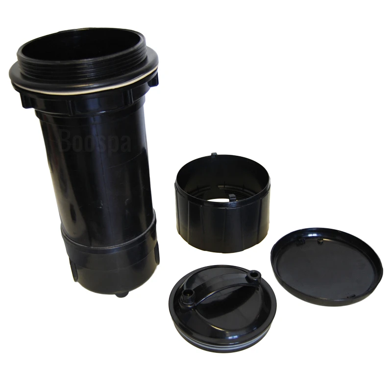 Skimmer Complet -Noir 4 Skimmer Complet -Noir – Image 2