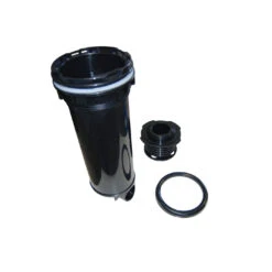 Skimmer Complet Télescopique Pour Spa