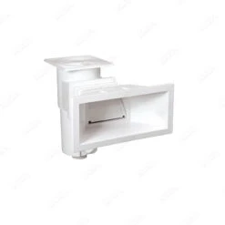 Skimmer Grande Meurtrière Pour Spa Béton Procopi Avec Raccord Fileté 2