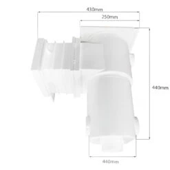 Skimmer Petite Meurtière Pour Spa Béton Procopi -BOOSPA BOUTIQUE skimmer petite meurtiere pour spa beton procopi 2