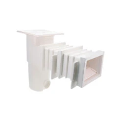 BWT Skimmer SL-115-M - Petite Meurtrière + Rallonge