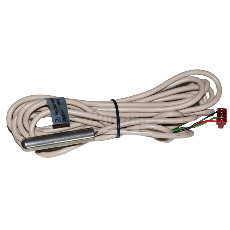 Sonde De Température Gecko 400262 3 Sonde De Température Gecko 400262