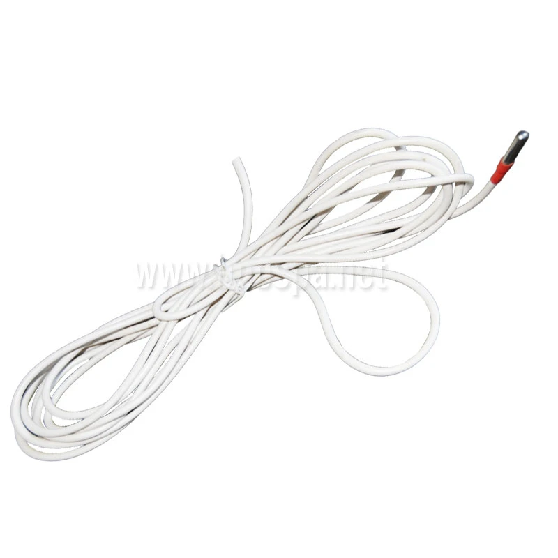 Sonde De Température Pour Boitier HLW // TY2-TY3-M07D1-M24A 4 Sonde De Température Pour Boitier HLW // TY2-TY3-M07D1-M24A – Image 2