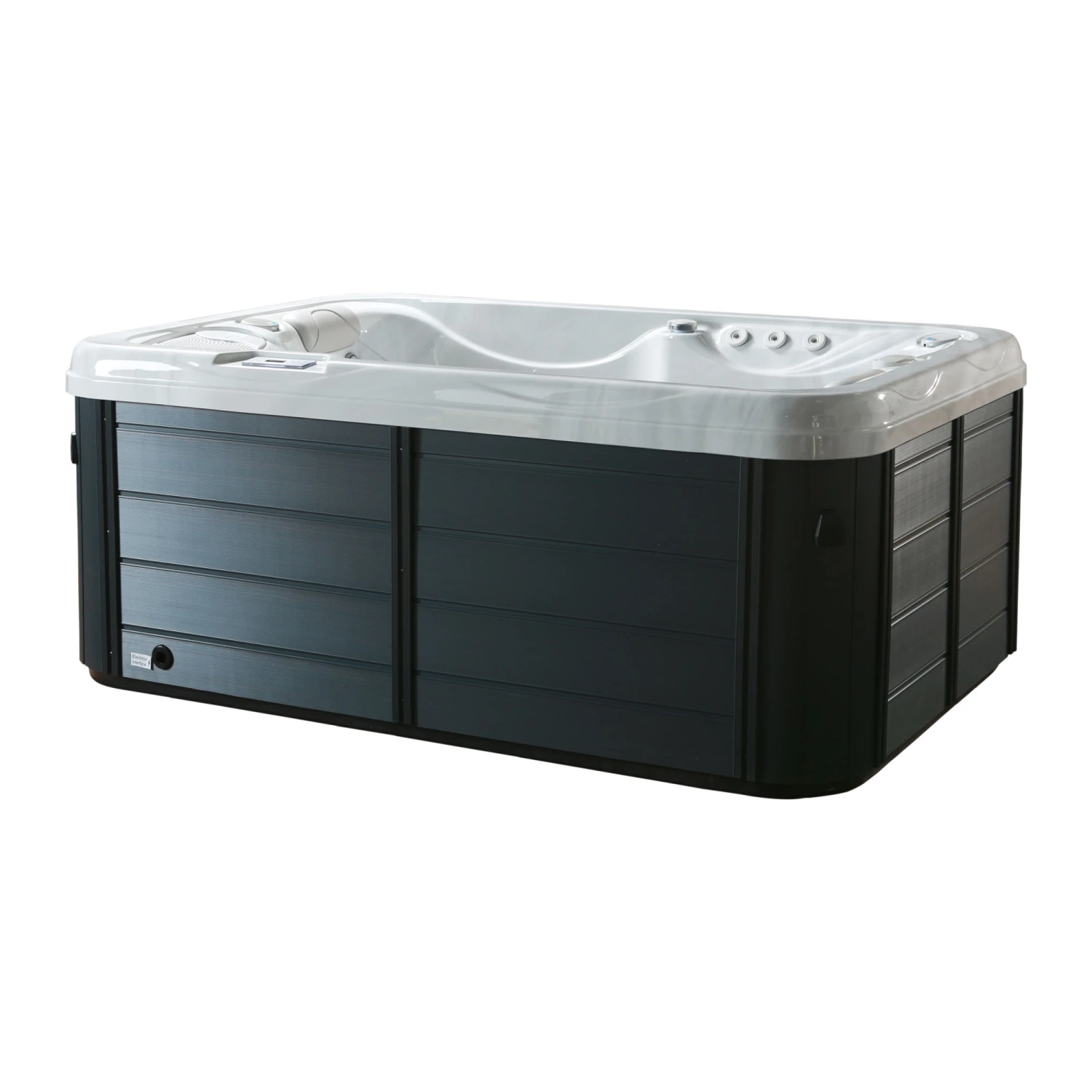 Spa 2 Places - Origin Spa - C-690 4 Spa 2 Places - Origin Spa - C-690 – Image 2