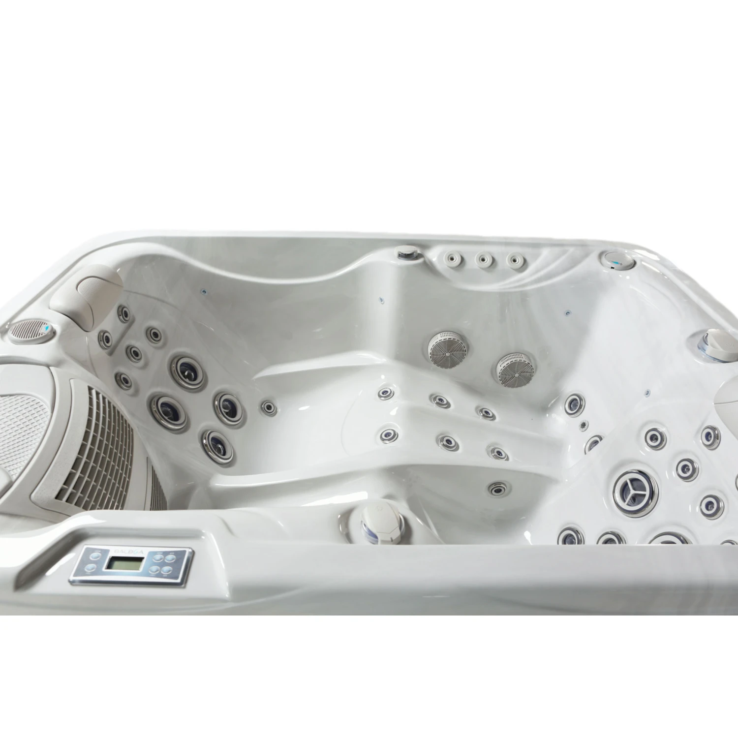 Spa 2 Places - Origin Spa - C-690 5 Spa 2 Places - Origin Spa - C-690 – Image 3