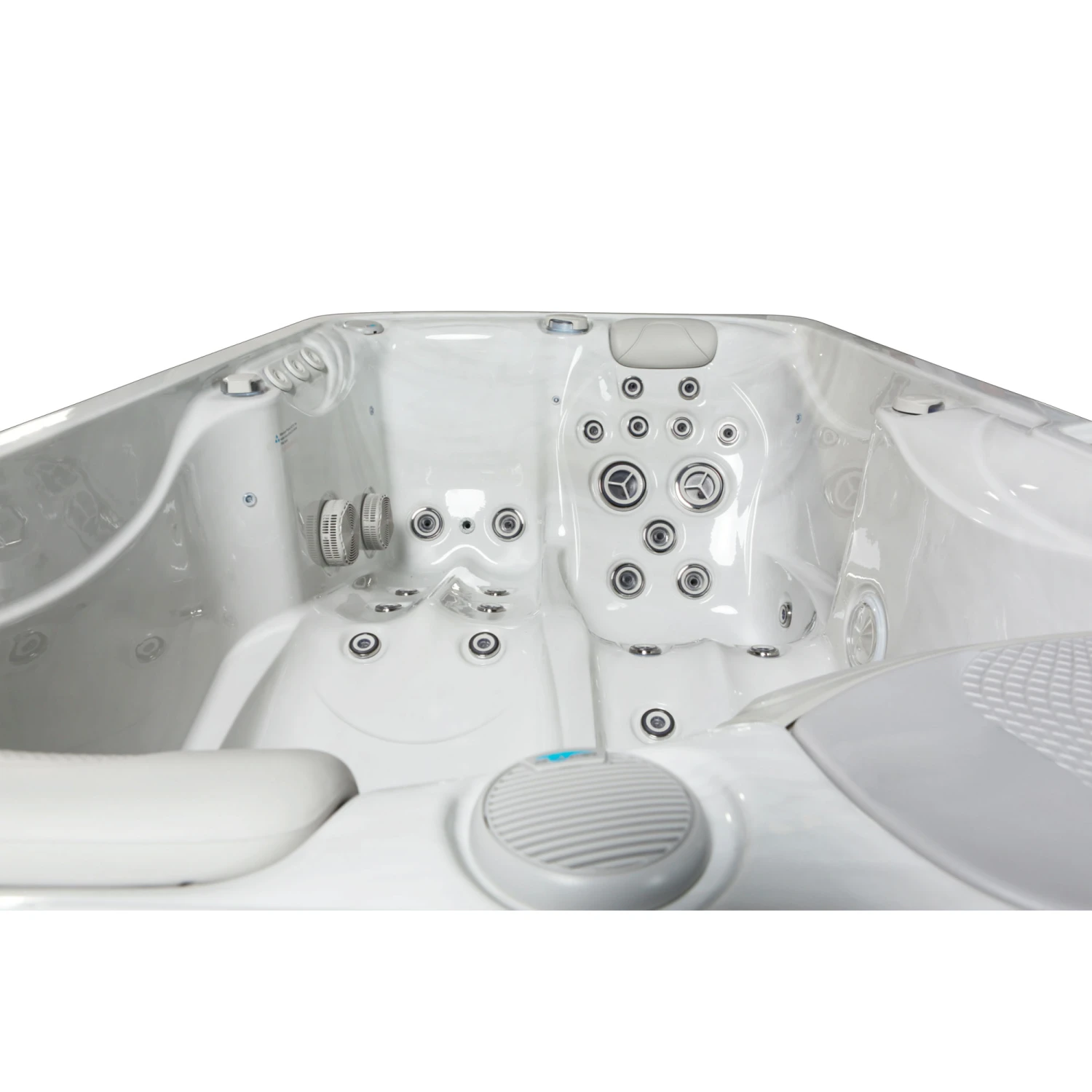 Spa 2 Places - Origin Spa - C-690 6 Spa 2 Places - Origin Spa - C-690 – Image 4