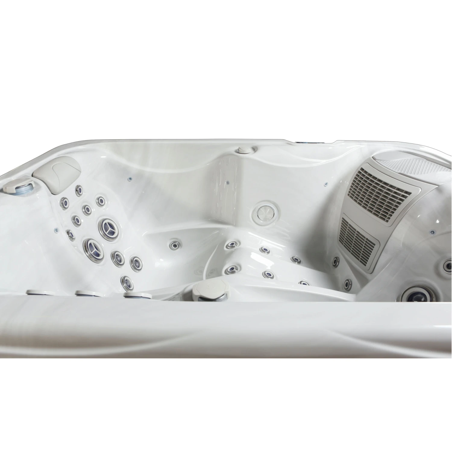 Spa 2 Places - Origin Spa - C-690 7 Spa 2 Places - Origin Spa - C-690 – Image 5