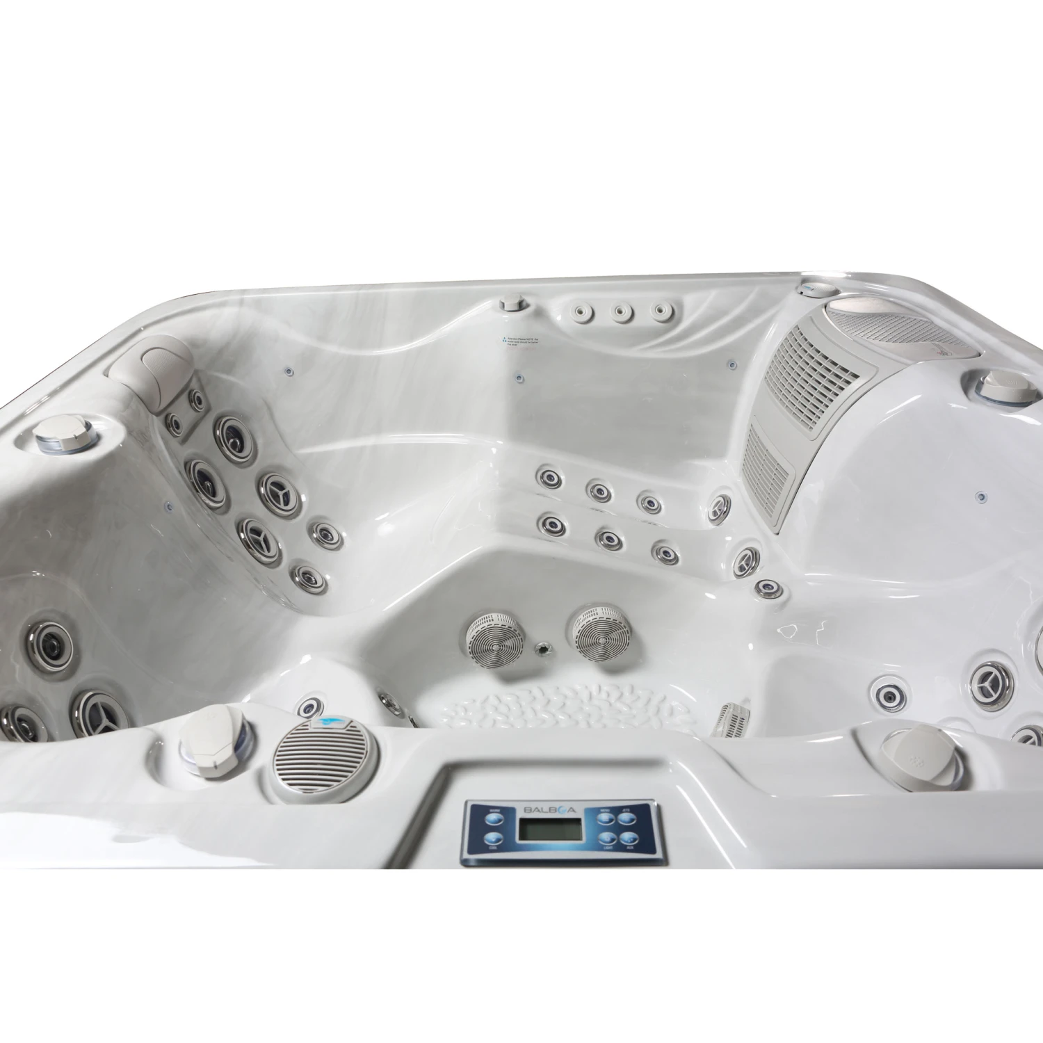 Spa 3 Places - Origin Spa - C-650 5 Spa 3 Places - Origin Spa - C-650 – Image 3