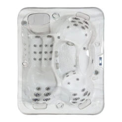 Spa 3 Places - Origin Spa - C-650