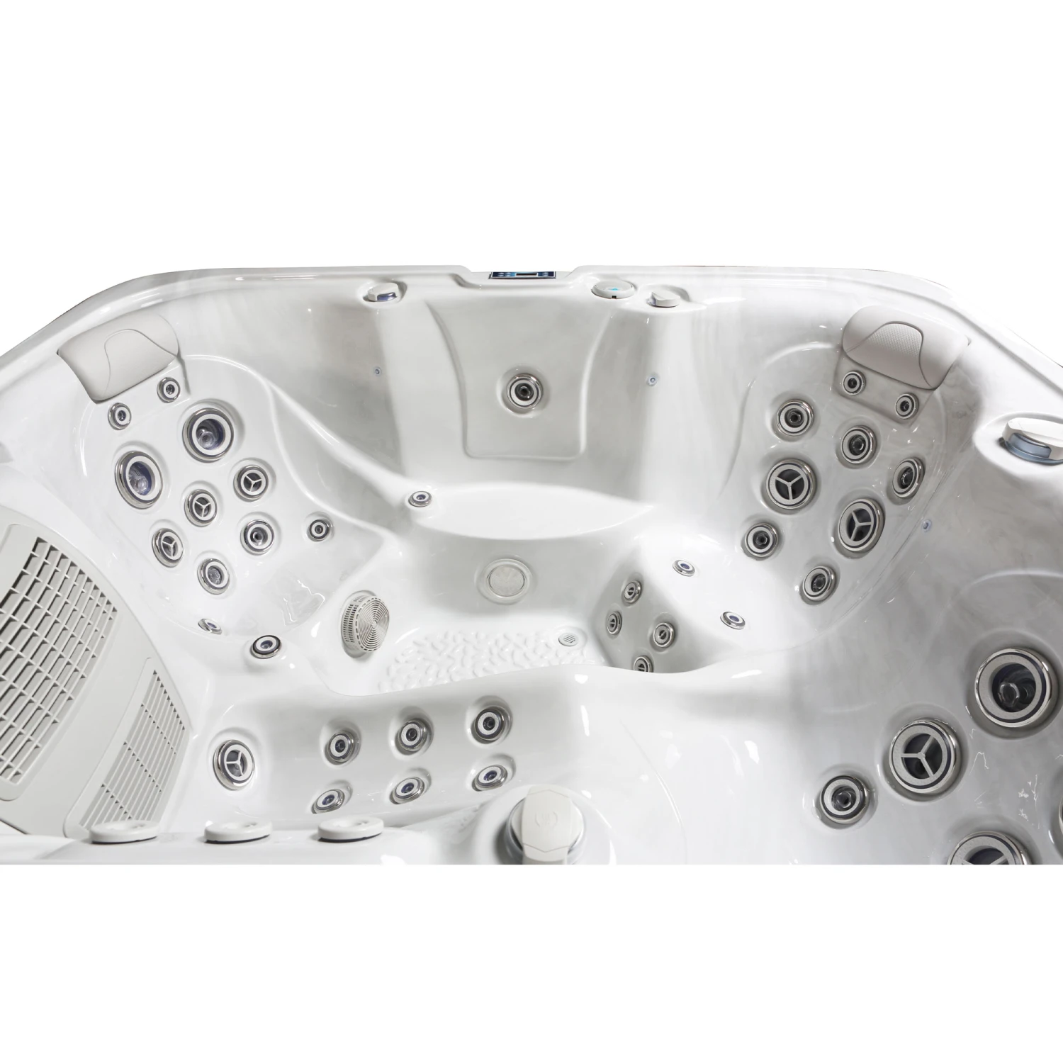 Spa 3 Places - Origin Spa - C-650 7 Spa 3 Places - Origin Spa - C-650 – Image 5